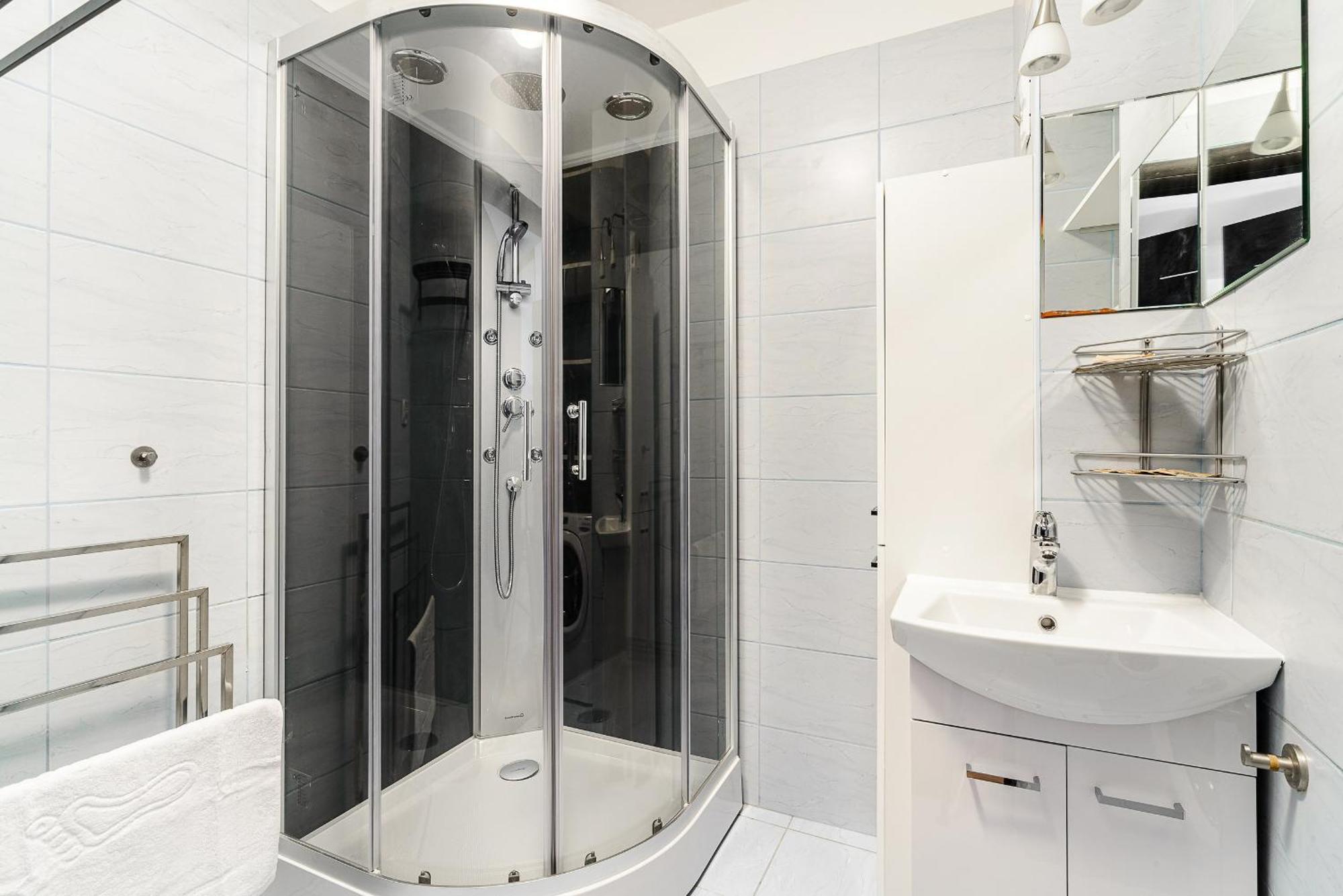Apartament Leszczynska Warszawa Eksteriør bilde