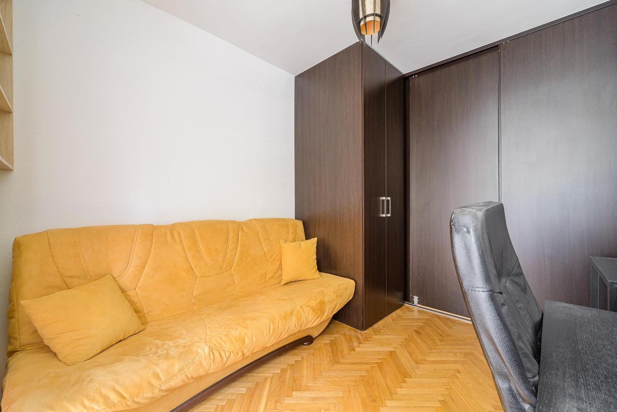 Apartament Leszczynska Warszawa Eksteriør bilde
