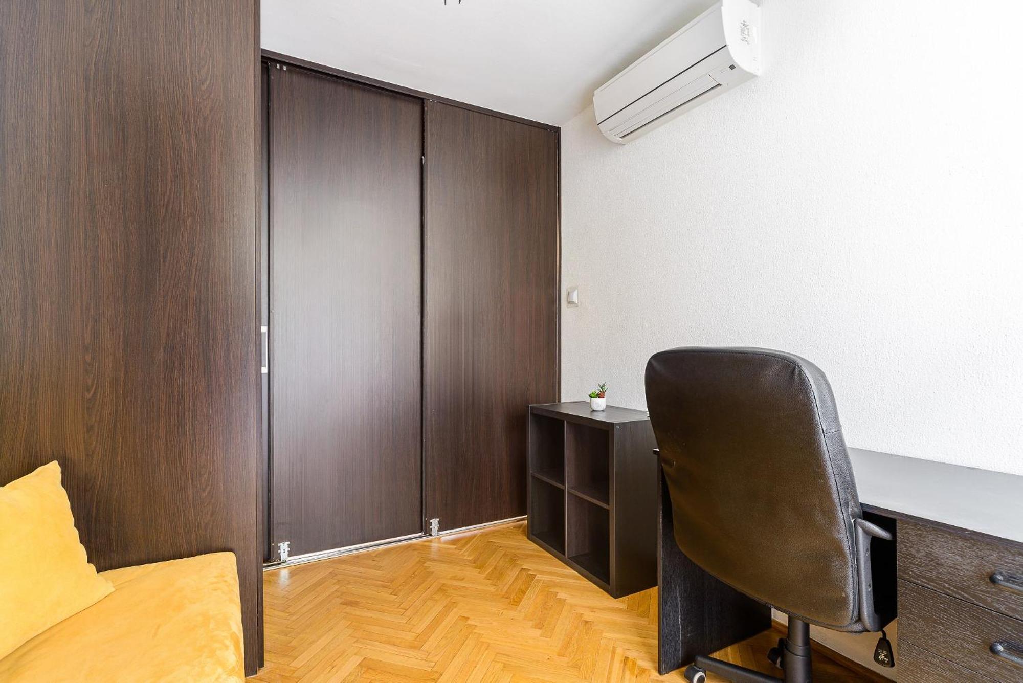 Apartament Leszczynska Warszawa Eksteriør bilde